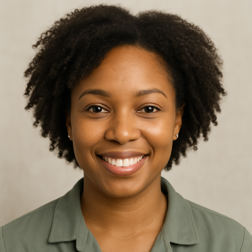 Homeowner in Houston after AC repair